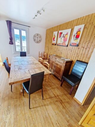  Appartement � vendre 9 pi�ces 165 m�