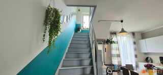  Maison à vendre 5 pièces 95 m²