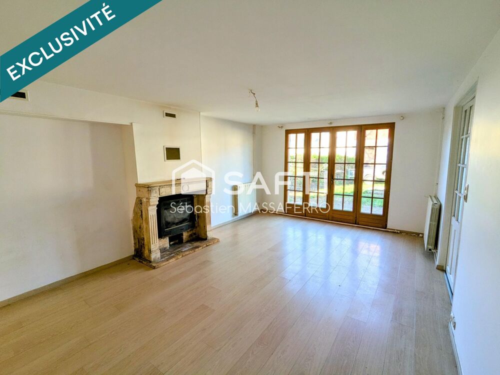 Vente Maison Belle longère avec ses nombreuses dépendances Narcy