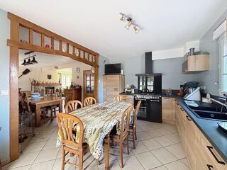  Maison à vendre 5 pièces 139 m²