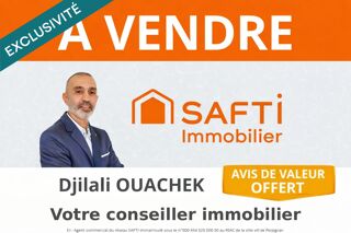  Appartement � vendre 2 pi�ces 26 m�