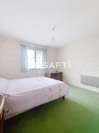  Maison � vendre 5 pi�ces 117 m�