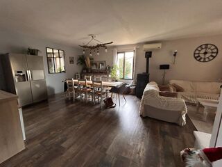  Maison � vendre 8 pi�ces 200 m�