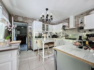  Maison � vendre 7 pi�ces 194 m�