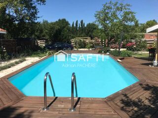  Maison � vendre 5 pi�ces 125 m�