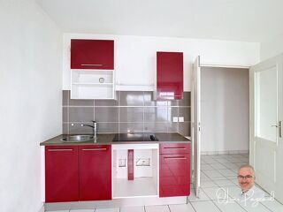  Appartement � vendre 2 pi�ces 46 m�