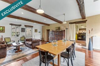  Maison � vendre 9 pi�ces 300 m�