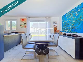  Maison à vendre 4 pièces 102 m²