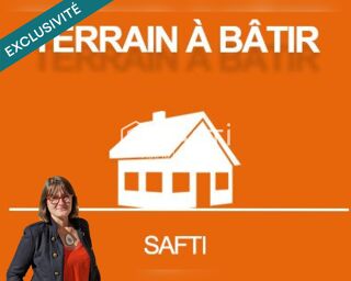  Terrain � vendre 898 m�