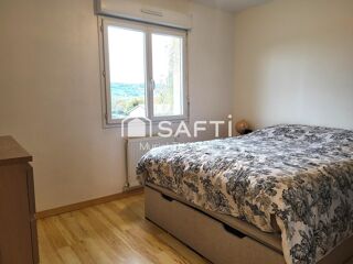  Maison à vendre 4 pièces 82 m²