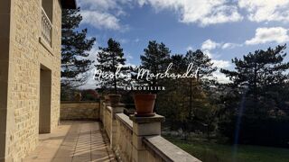  Maison à vendre 8 pièces 285 m²