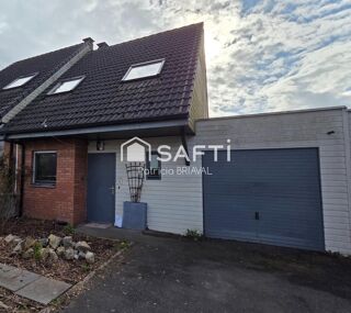  Maison � vendre 5 pi�ces 96 m�
