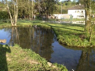  Terrain � vendre 1820 m� Citers