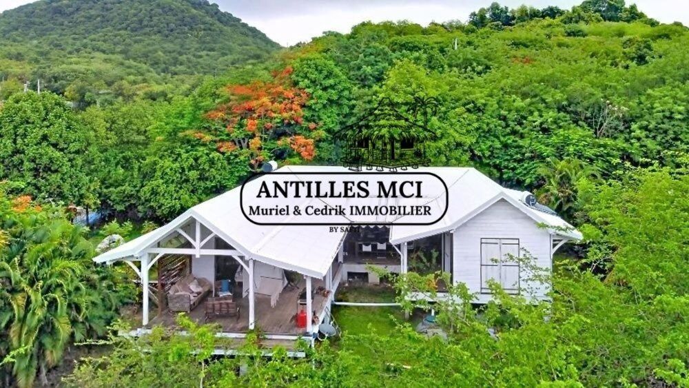Vente Maison Belle maison à la campagne Sainte-anne