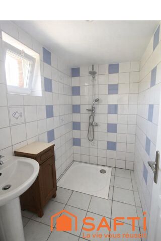  Maison à vendre 5 pièces 100 m²