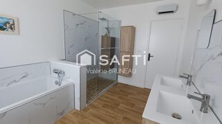  Maison à vendre 6 pièces 112 m²