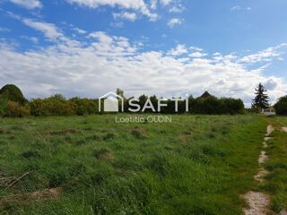  Terrain à vendre 1240 m²