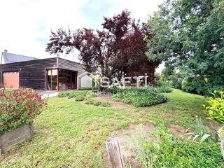  Maison � vendre 5 pi�ces 140 m�