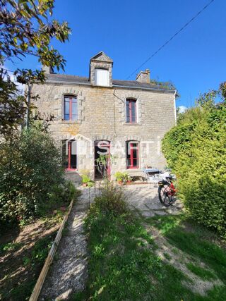  Maison à vendre 5 pièces 143 m²