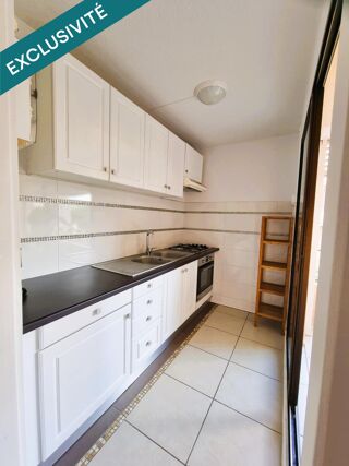  Appartement à vendre 2 pièces 41 m²