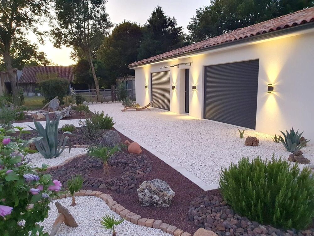 Vente Maison Revel et l'A69 (Toulouse-Castres) à 10 mn Belleserre