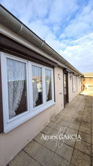  Maison � vendre 3 pi�ces 75 m�