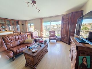  Maison � vendre 3 pi�ces 100 m�