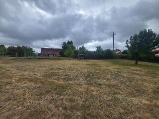  Terrain  vendre 2300 m