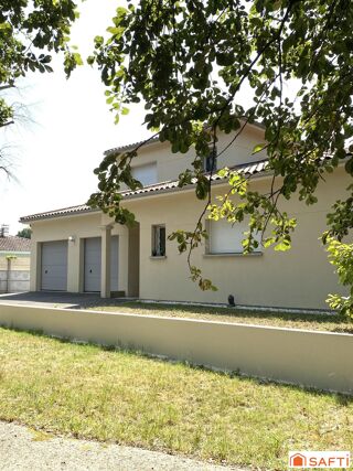  Maison � vendre 7 pi�ces 176 m�