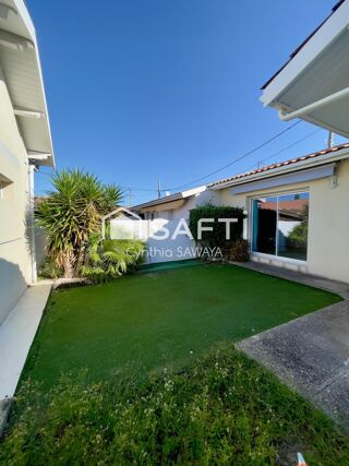  Maison à vendre 4 pièces 83 m²