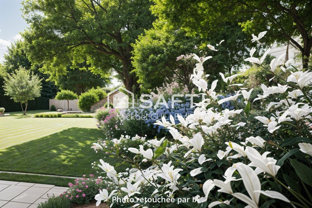 Vente Appartement Pavillons-sous-Bois – Centre-ville / Gargan Les pavillons-sous-bois