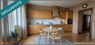  Maison  vendre 8 pices 156 m