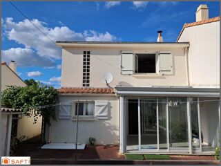  Maison � vendre 6 pi�ces 106 m�