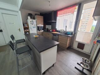  Appartement � vendre 5 pi�ces 90 m�