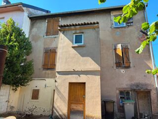  Maison à vendre 6 pièces 135 m²
