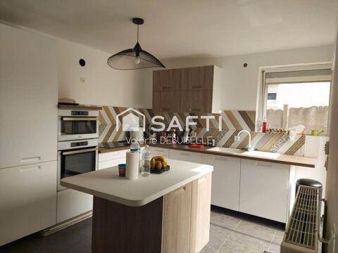   top secteur Maison - 5 pi�ce(s) - 90 m�