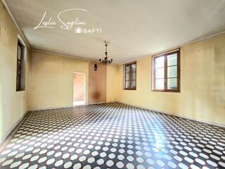  Maison � vendre 3 pi�ces 95 m�