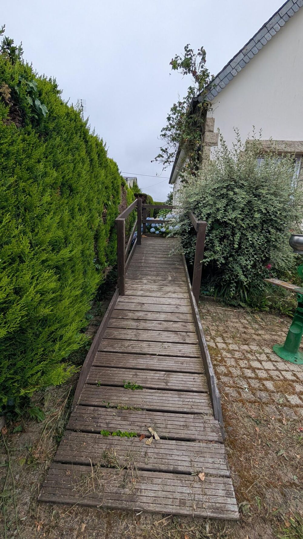 Vente Maison Baisse de prix : belle maison familiale à saisir ! Callac
