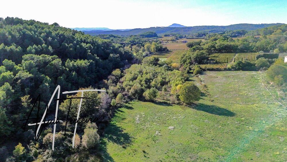  vendre  Maison Lorgues (83510)