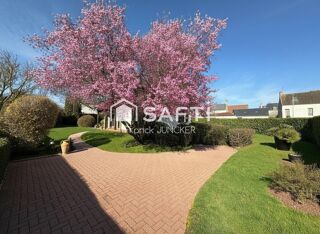  Maison à vendre 5 pièces 110 m²