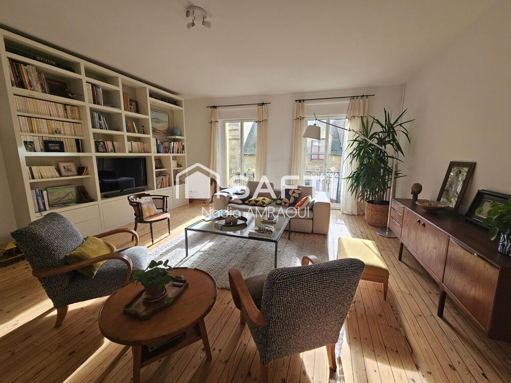 à vendre  Maison Auray (56400)