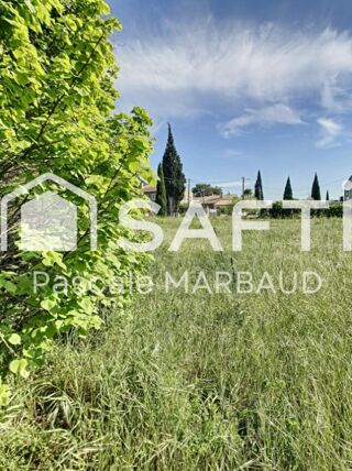  Terrain � vendre 3425 m�