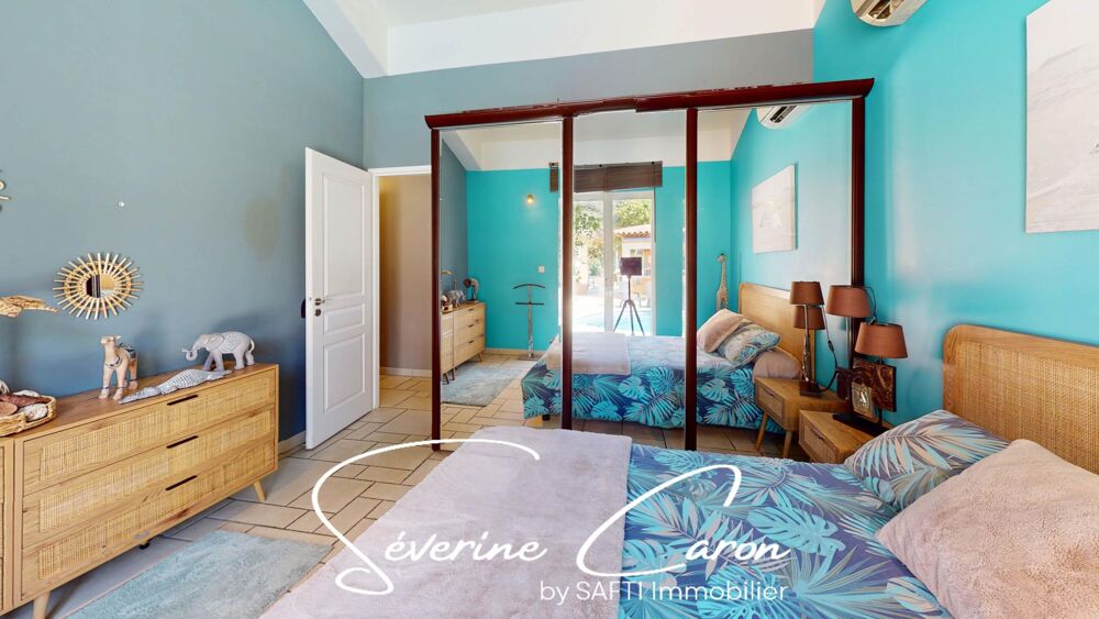 � vendre  Maison Flassans-sur-Issole (83340)