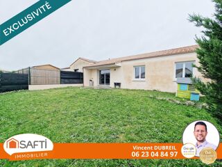  Maison � vendre 5 pi�ces 90 m�