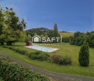  Maison � vendre 7 pi�ces 122 m�