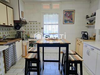  Maison � vendre 5 pi�ces 117 m�