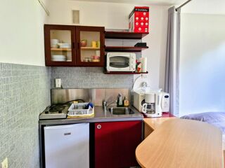  Appartement à vendre 1 pièce 28 m²