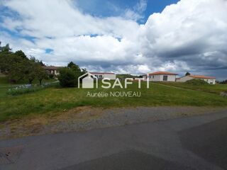  Terrain � vendre 742 m�