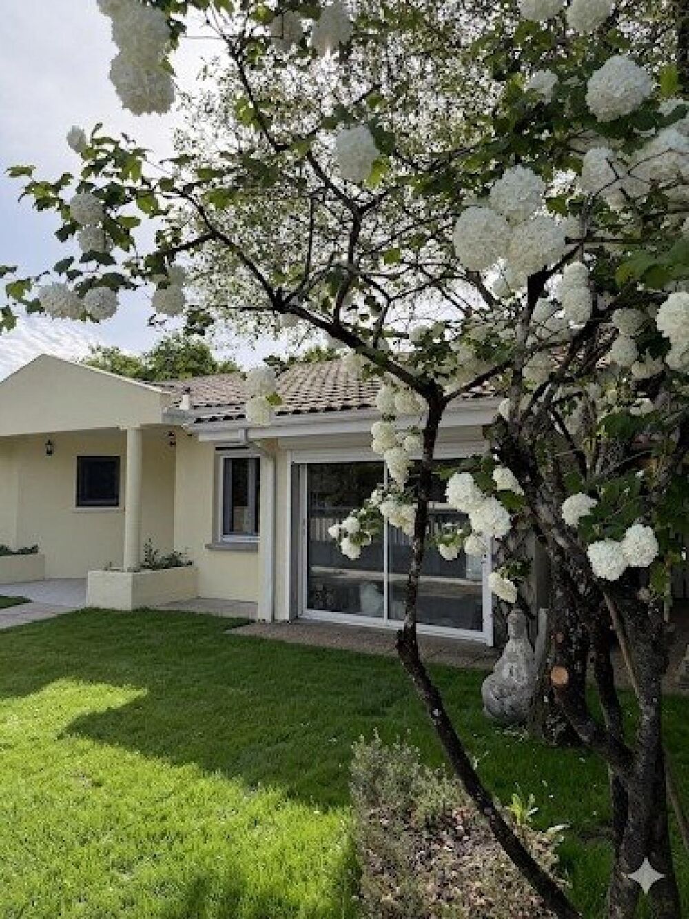 Vente Maison Maison de 150 m² de plain pied avec piscine Pessac