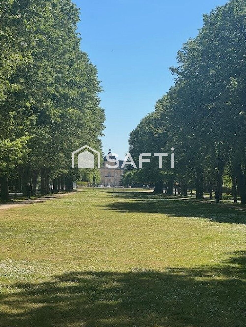 Vente Appartement Rare sur Maisons Laffitte Maisons-laffitte